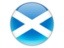 scotland round icon 64