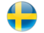 sweden round icon 64