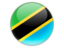 tanzania round icon 64